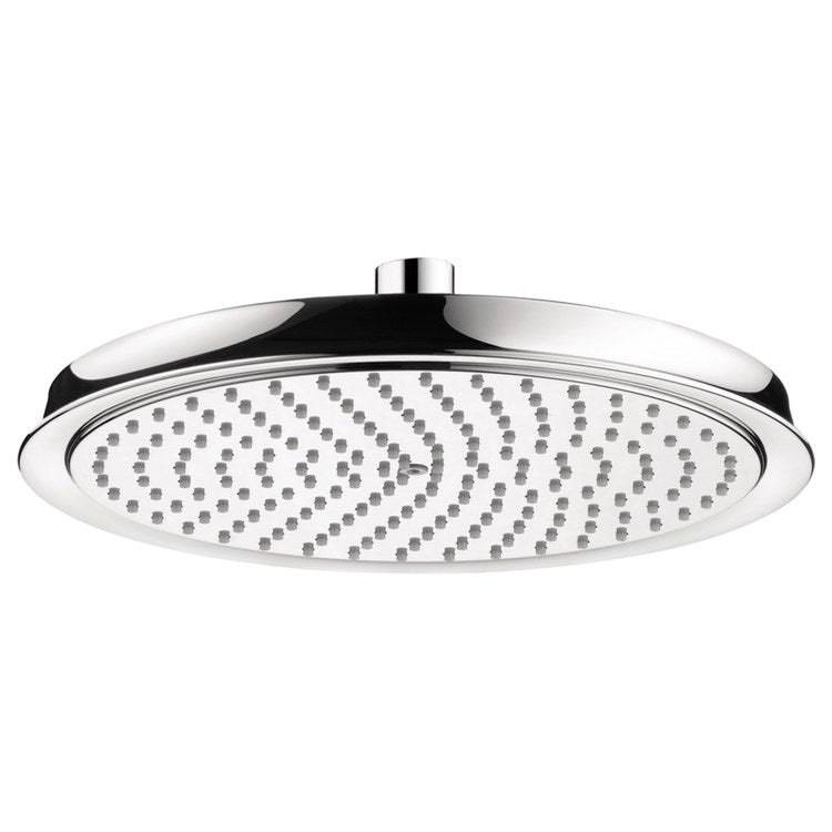 Raindance Classic 240 Single-Jet Shower Head (1.75 GPM) - Image 1