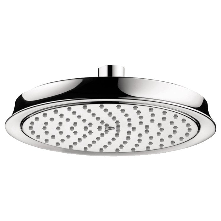Raindance Classic 180 Single-Jet Shower Head (1.75 GPM) - Image 1