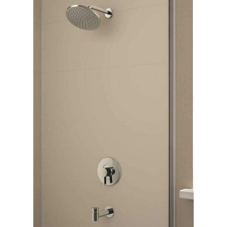 Vernis Blend 200 Single-Jet Shower Head (1.75 GPM) - Image 3