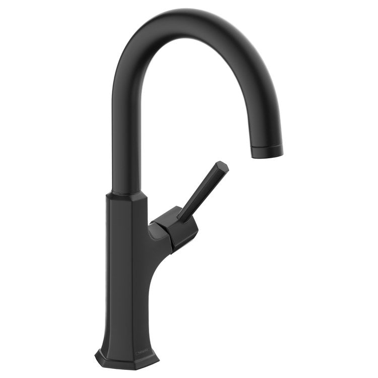 Locarno Single Handle Bar/Prep Faucet - Image 1