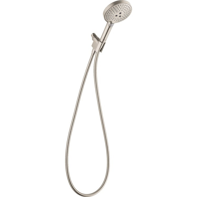 Raindance Select S 120 3-Jet Handshower Set - Image 1