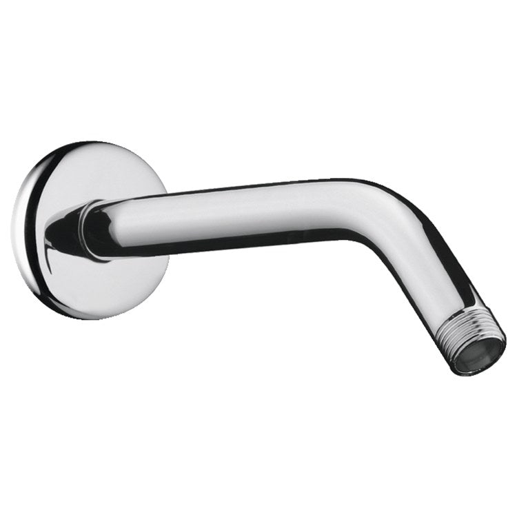 Standard 9.25″ Wall-Mount Shower Arm with Flange