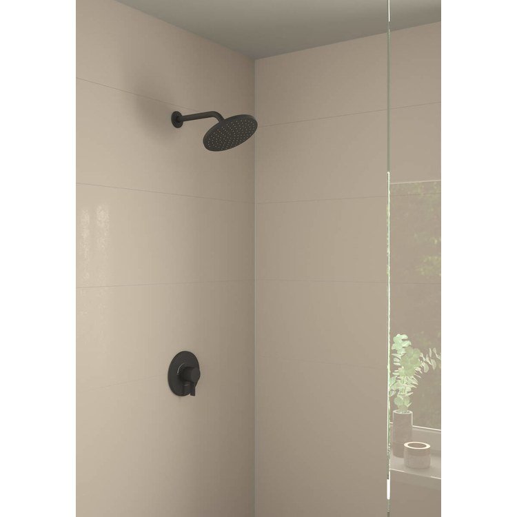 Vernis Blend 200 Single-Jet Shower Head (1.5 GPM) - Image 3