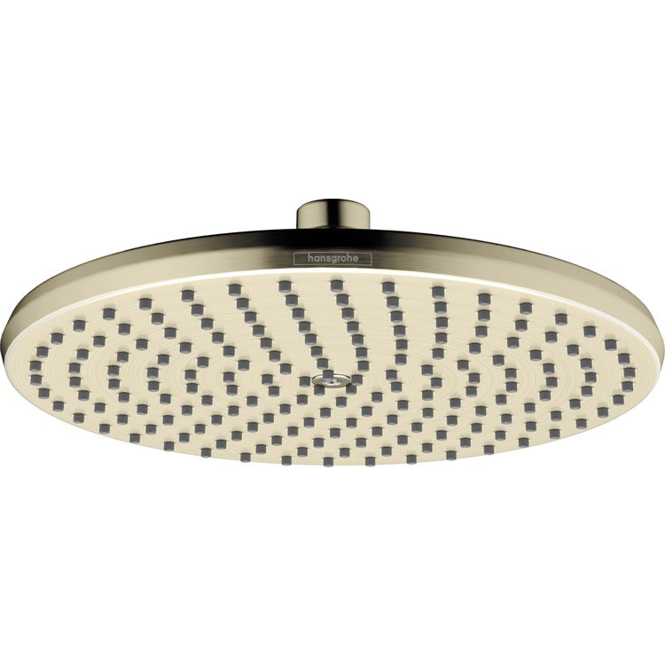 Locarno 240 Single-Function Shower Head - Image 1