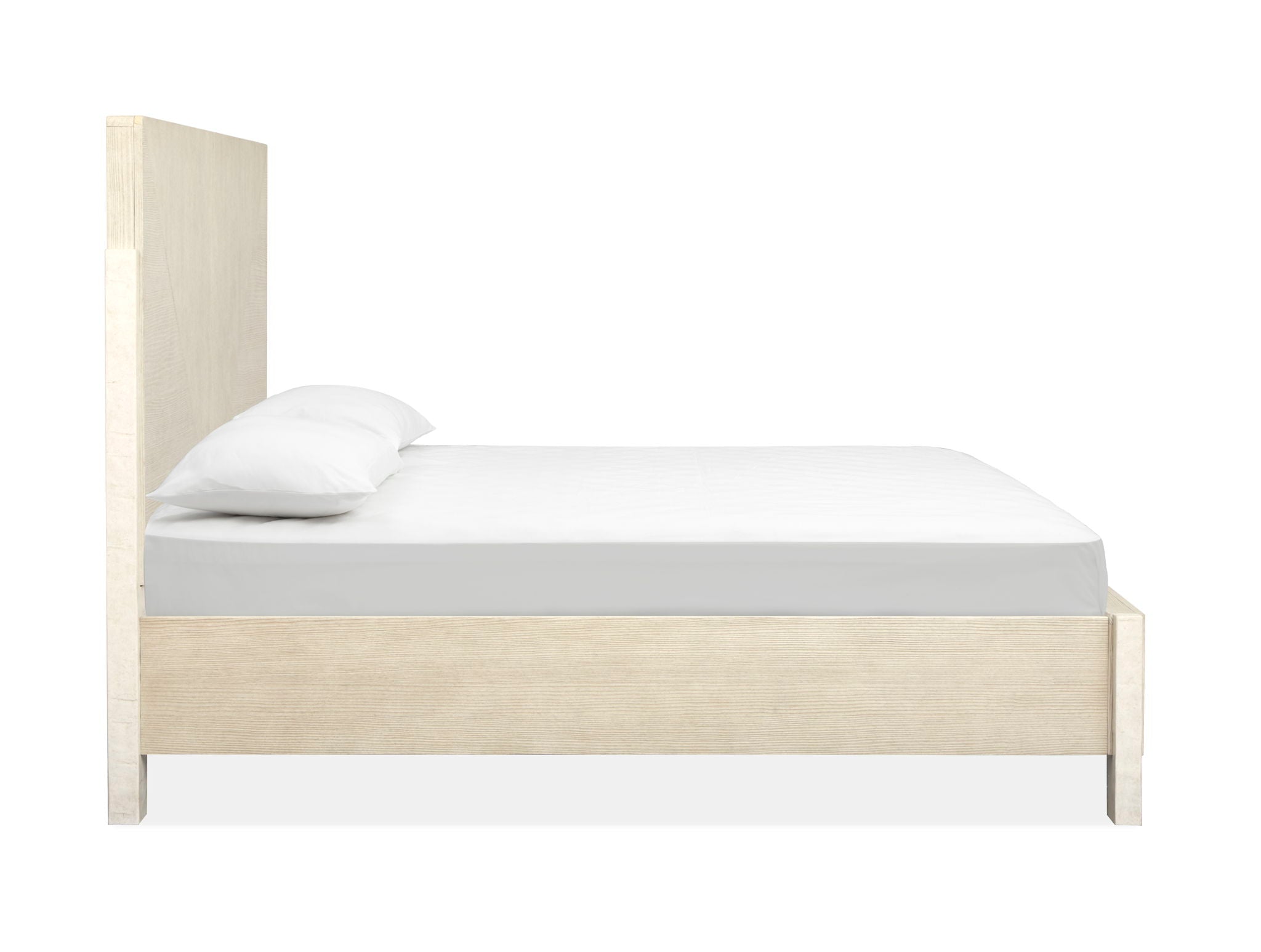 Lorelei - Panel Bed - Image 3