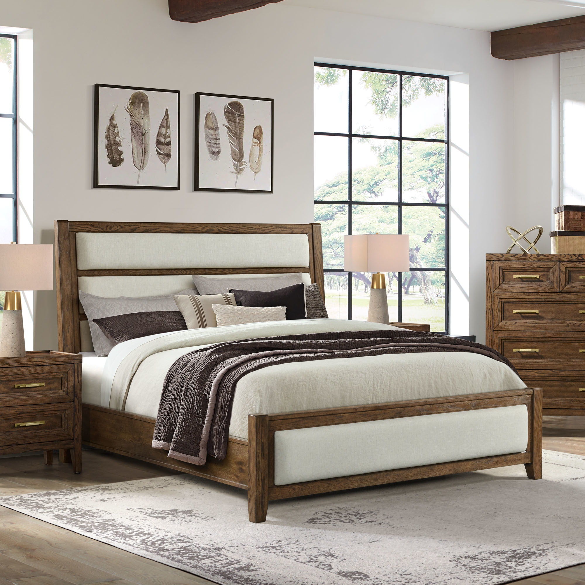 Marlow - Bed - Image 3