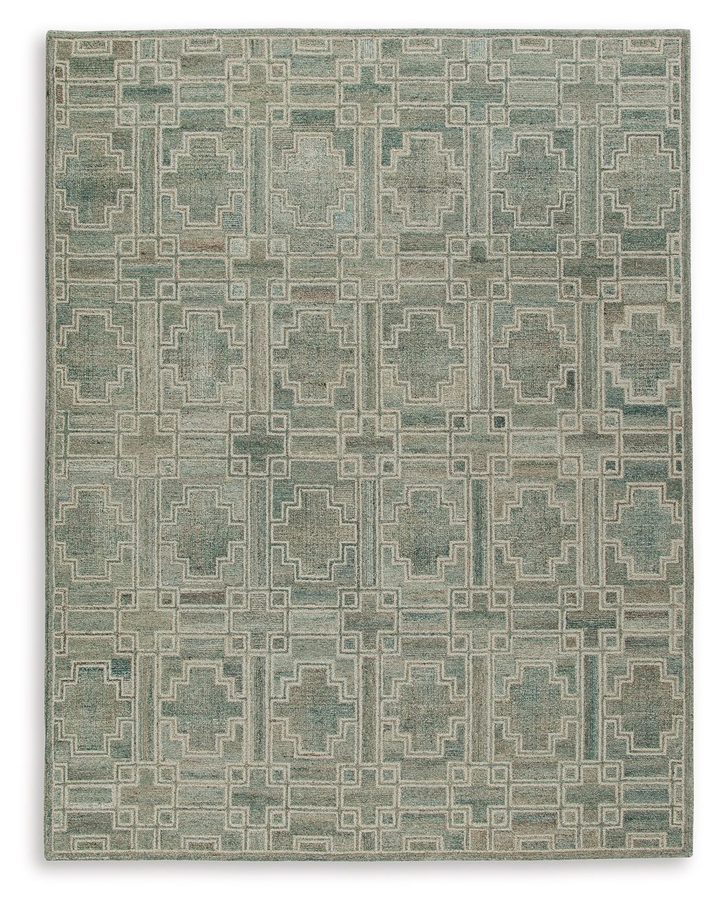 Jossland – Rug