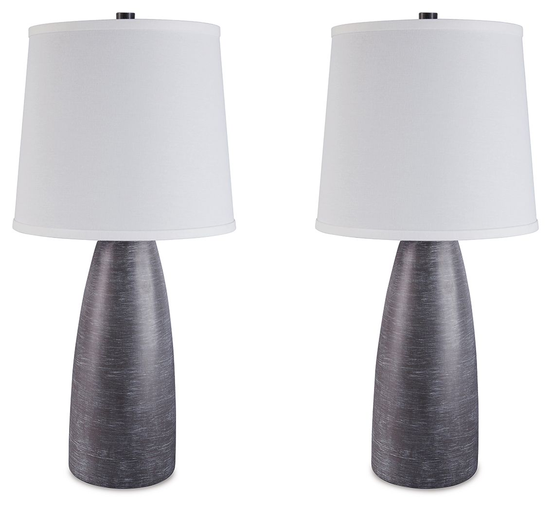 Shavontae - Table Lamp - Image 2