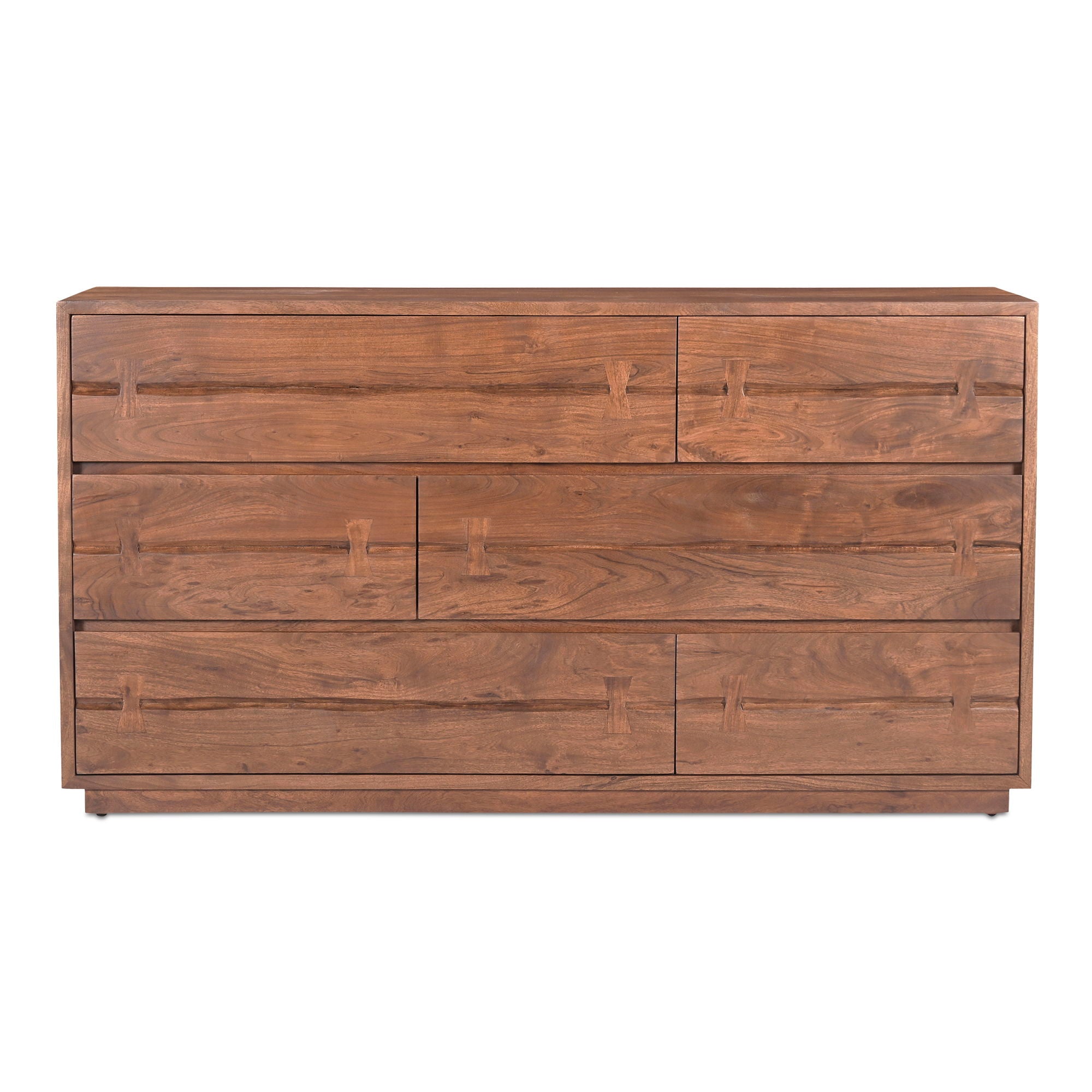 Madagascar - Dresser - Brown - Image 1