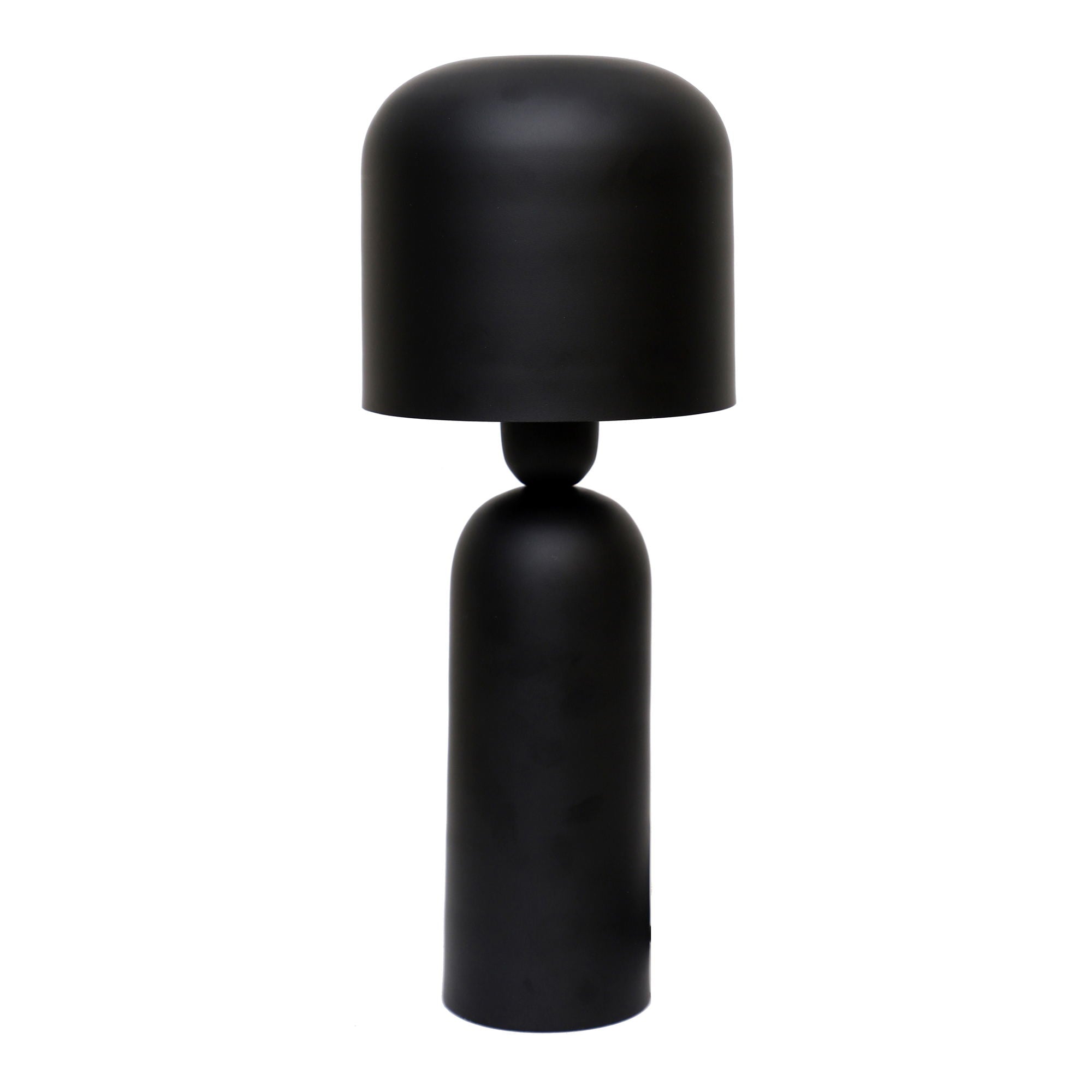 Echo - Lamp - Black - Image 1