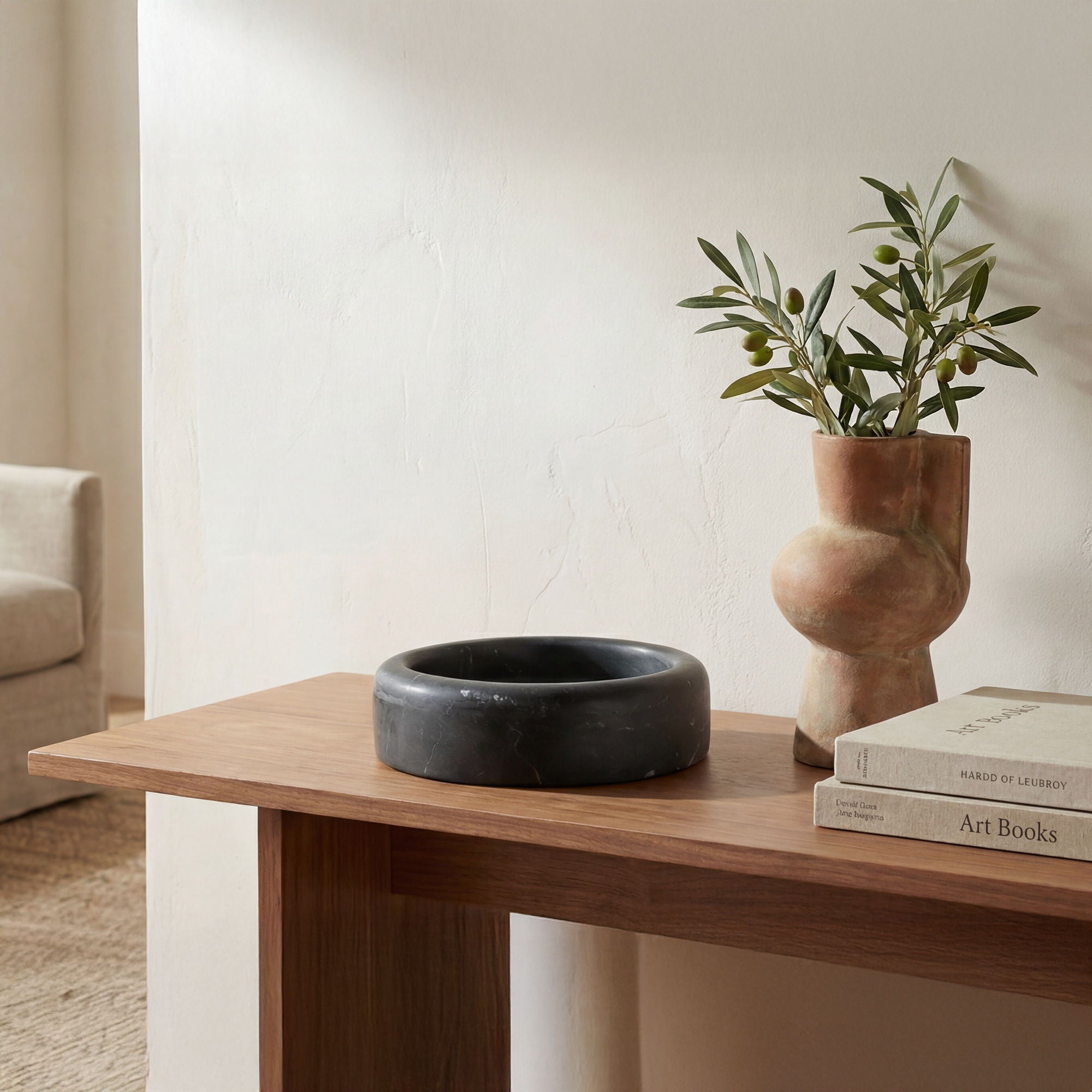 Anais - Catchall - Black Marble - Image 3