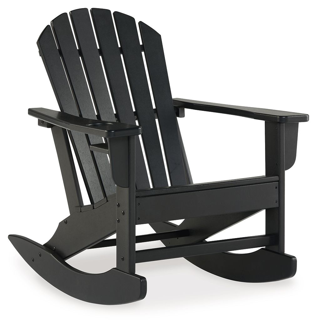 Sundown Treasure – Rocking Chair