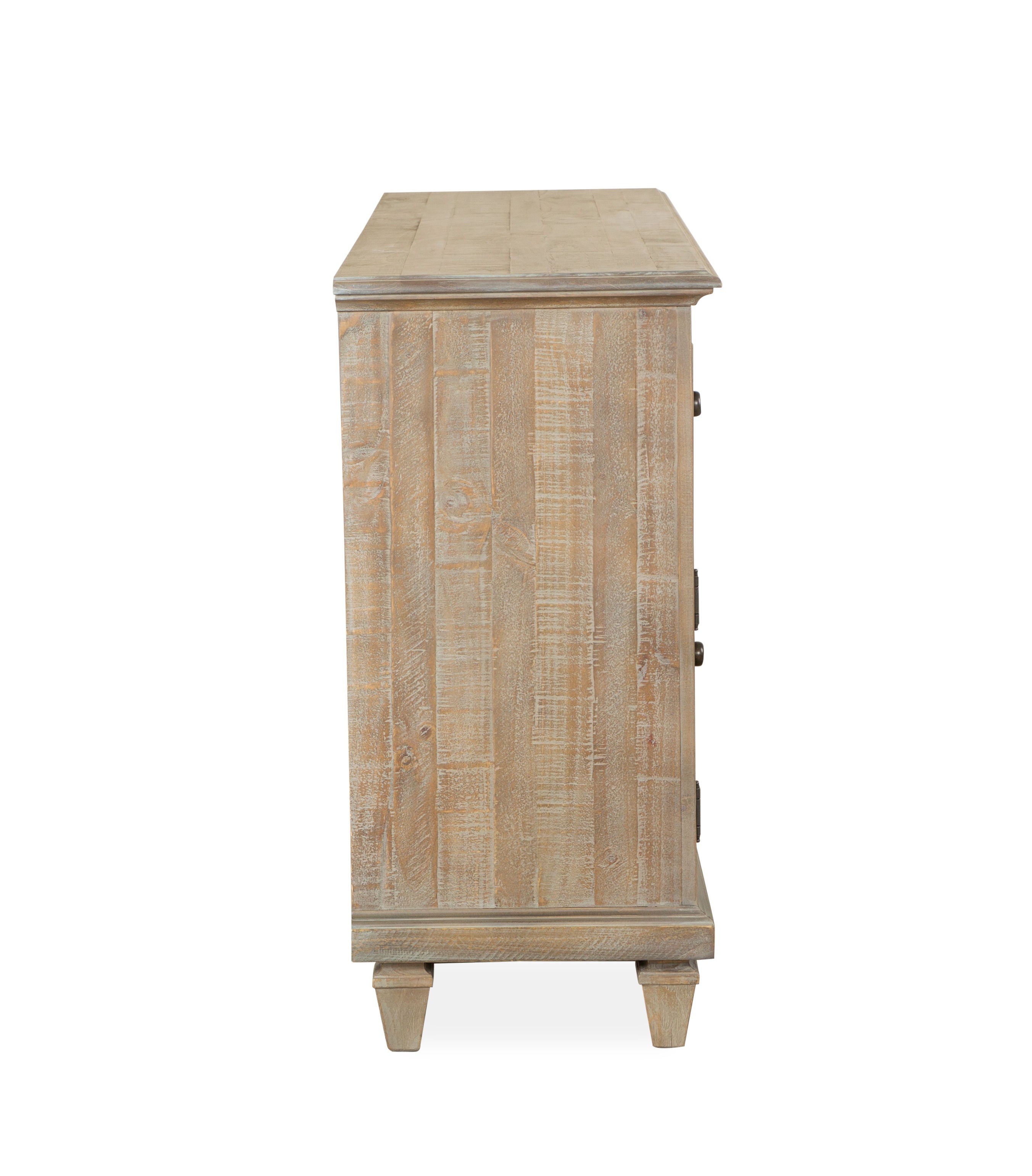 Lancaster - Buffet - Dovetail Gray - Image 3