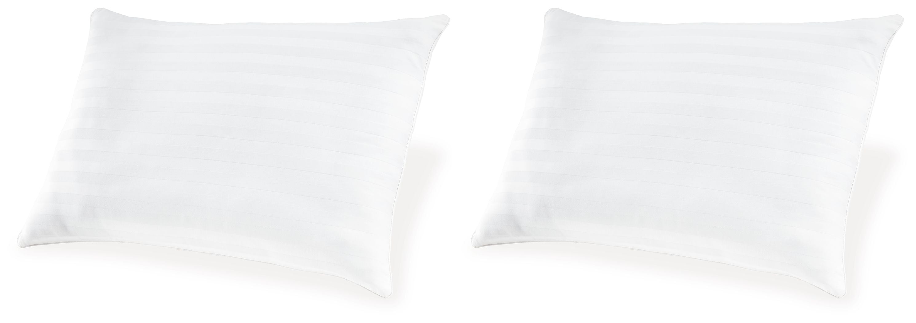 Zephyr 2.0 – Cotton Pillow