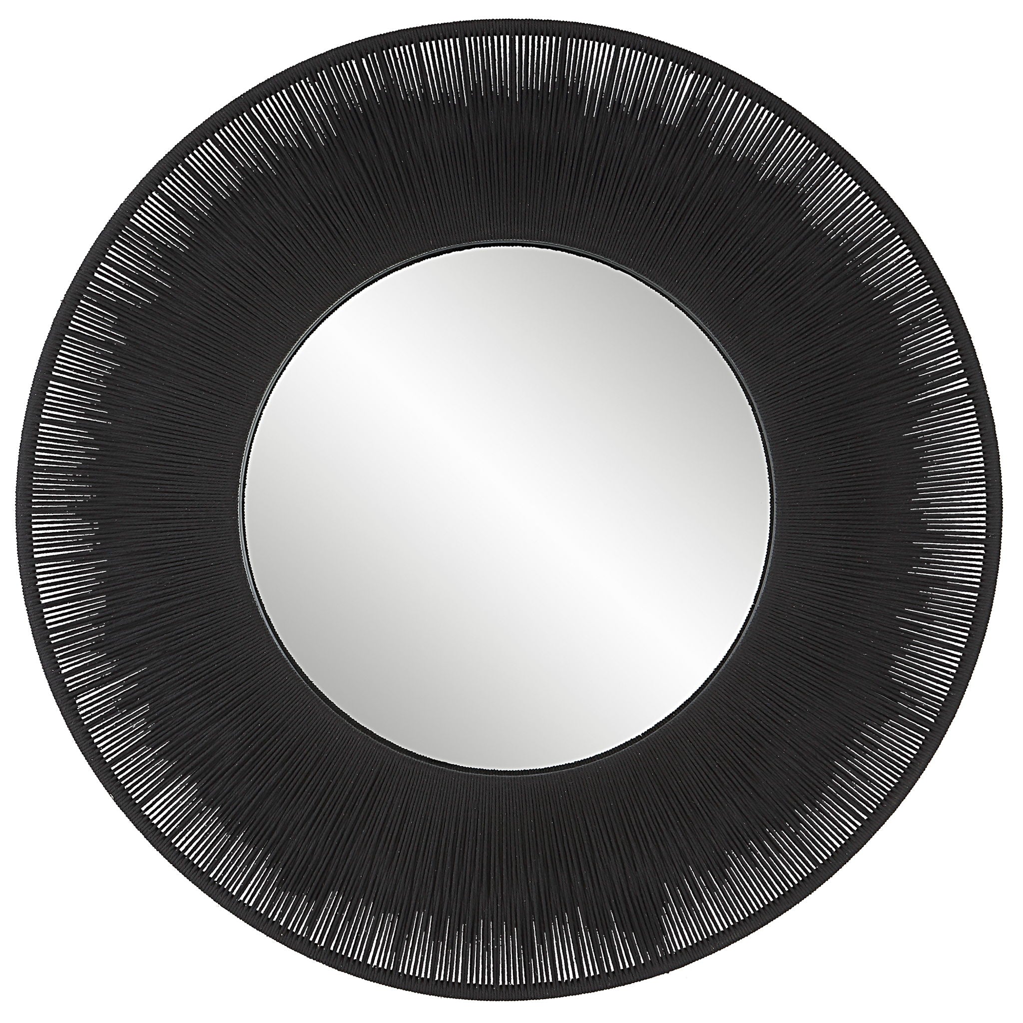 Sailor's Knot - Round Mirror - Image 3