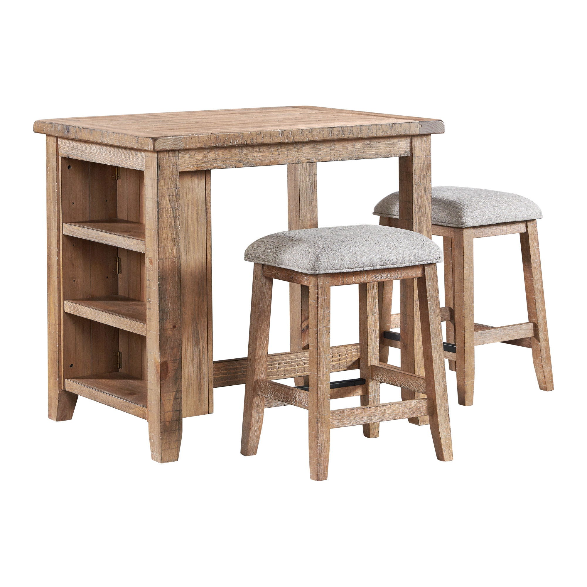 Highland - Multi Use Table - Sandwash - Image 3