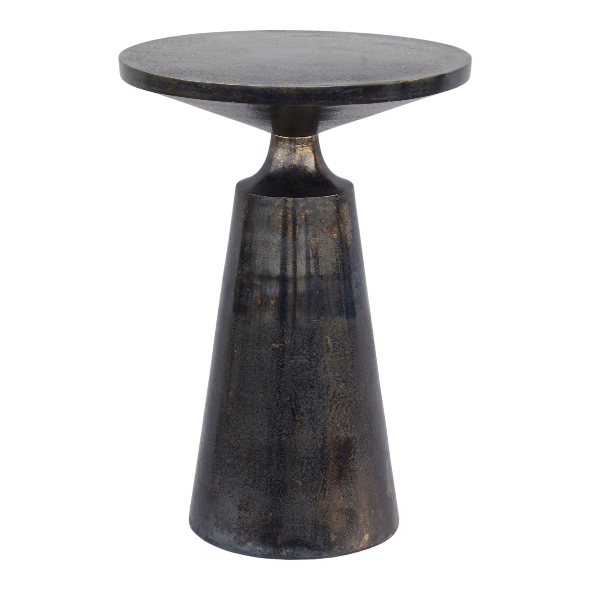 Sonja - Accent Table - Gray - Image 1