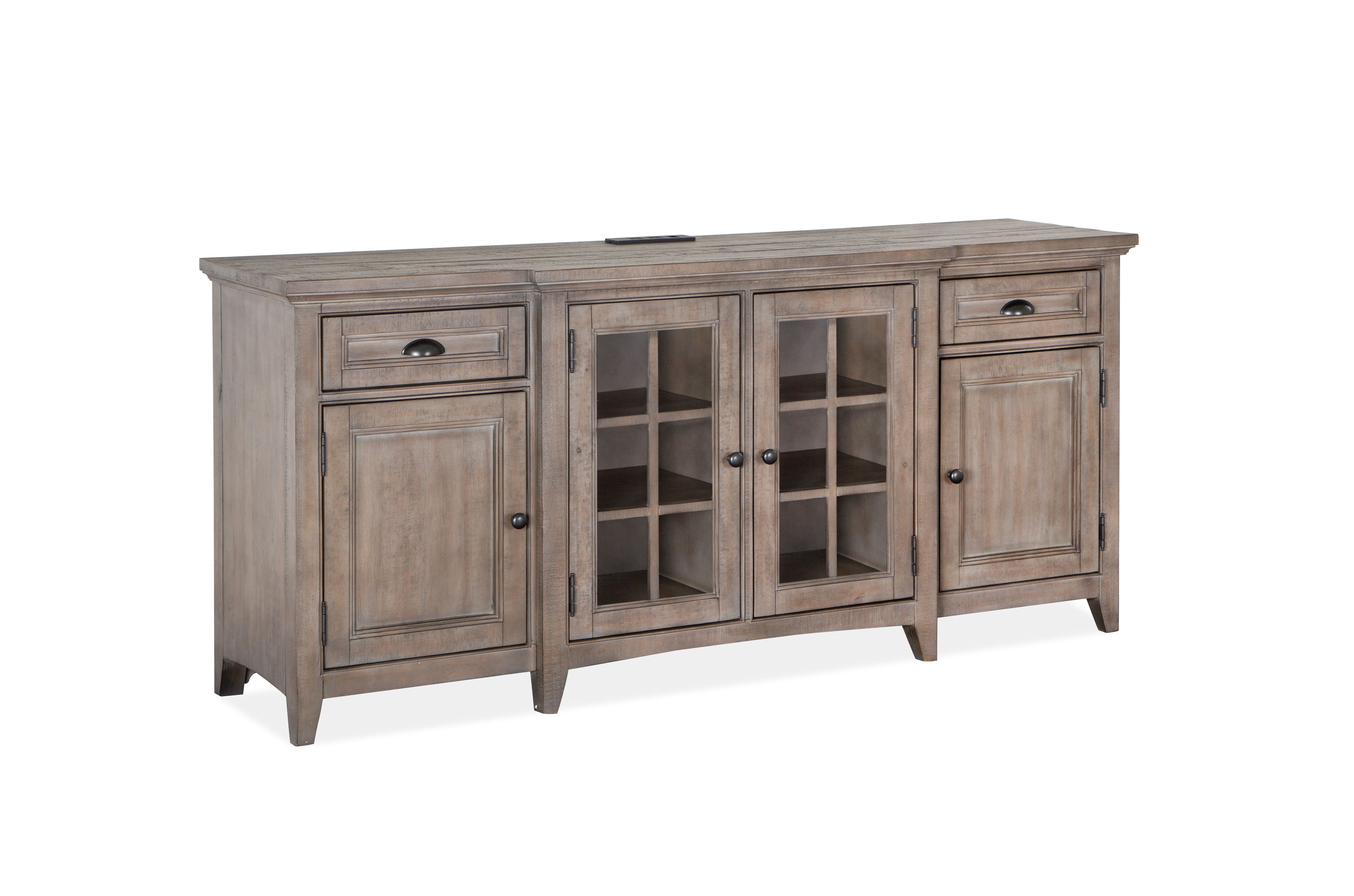 Paxton Place - Entertainment Console - Image 1