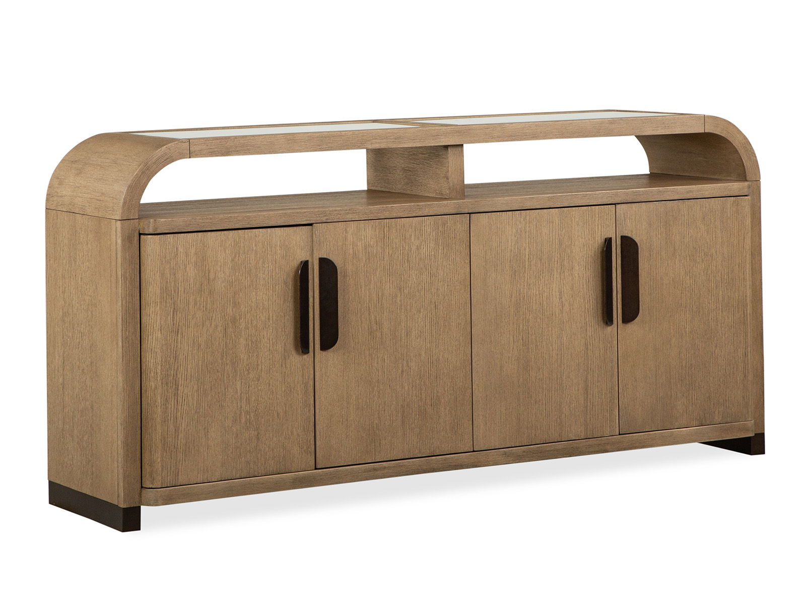 Tristan – Sideboard – Swiss Coffee