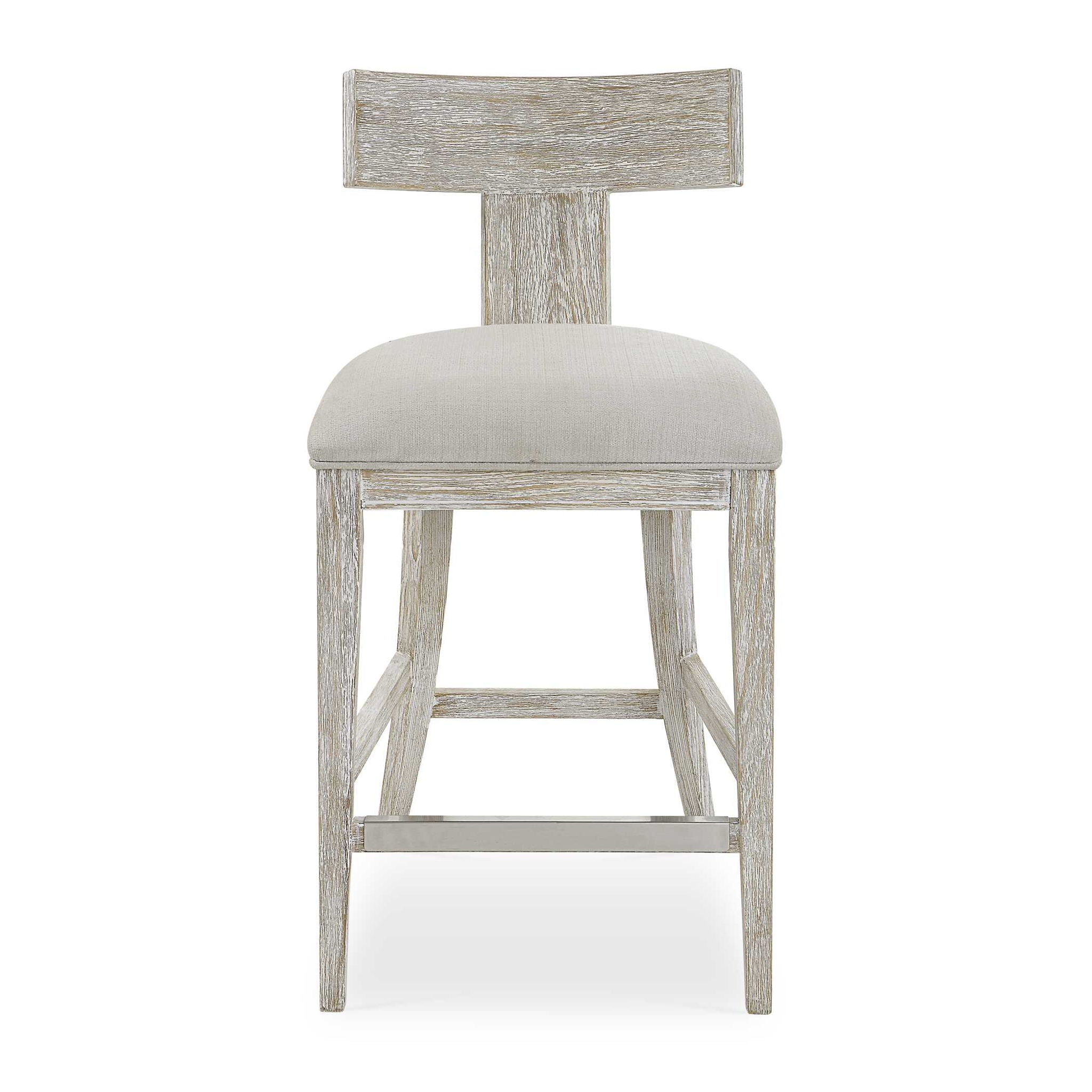 Idris - Counter Stool - Image 2