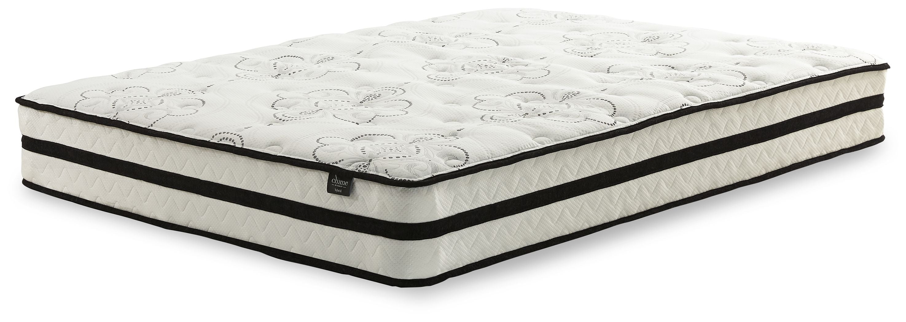 Chime 10 Inch Hybrid – Medium Hybrid Mattress
