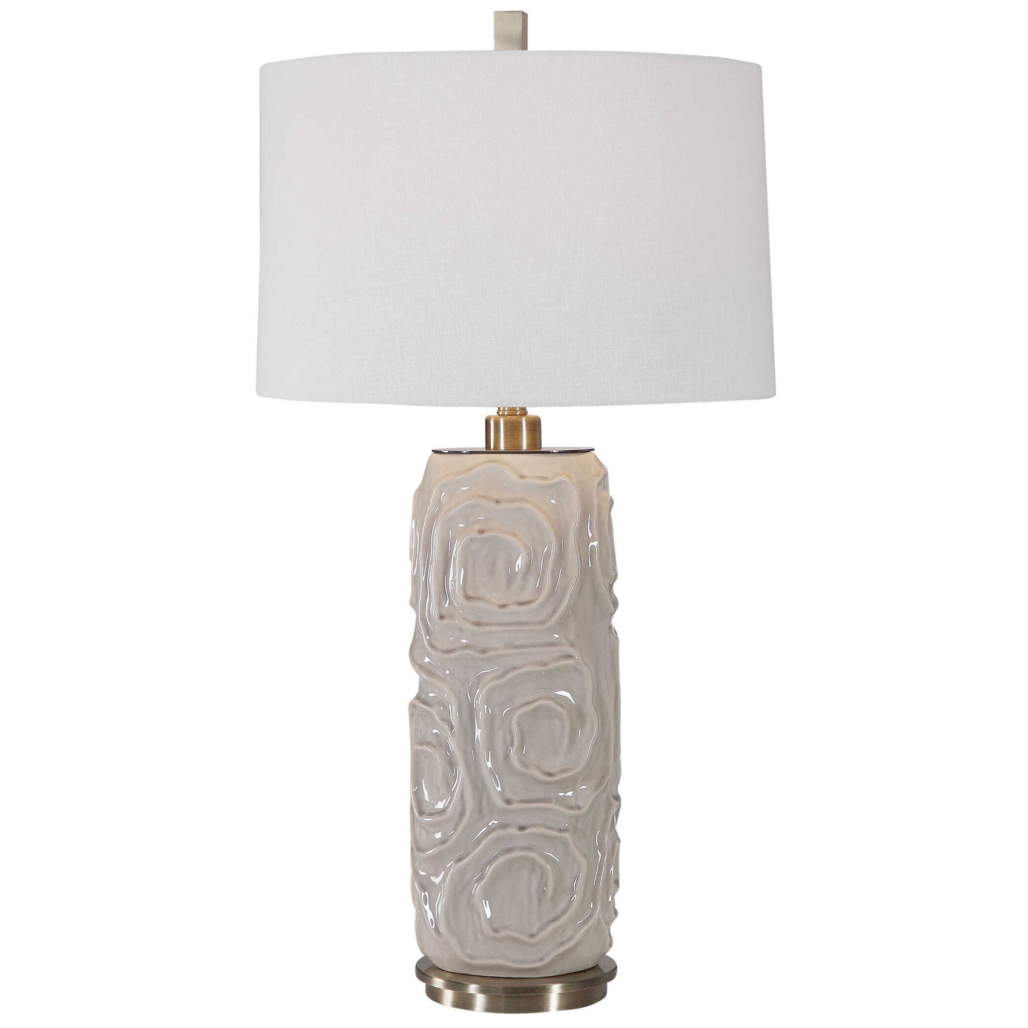 Zade - Table Lamp - Image 1