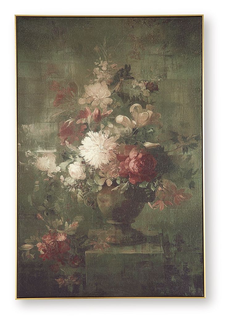 Gravesworth – Wall Art – Multi