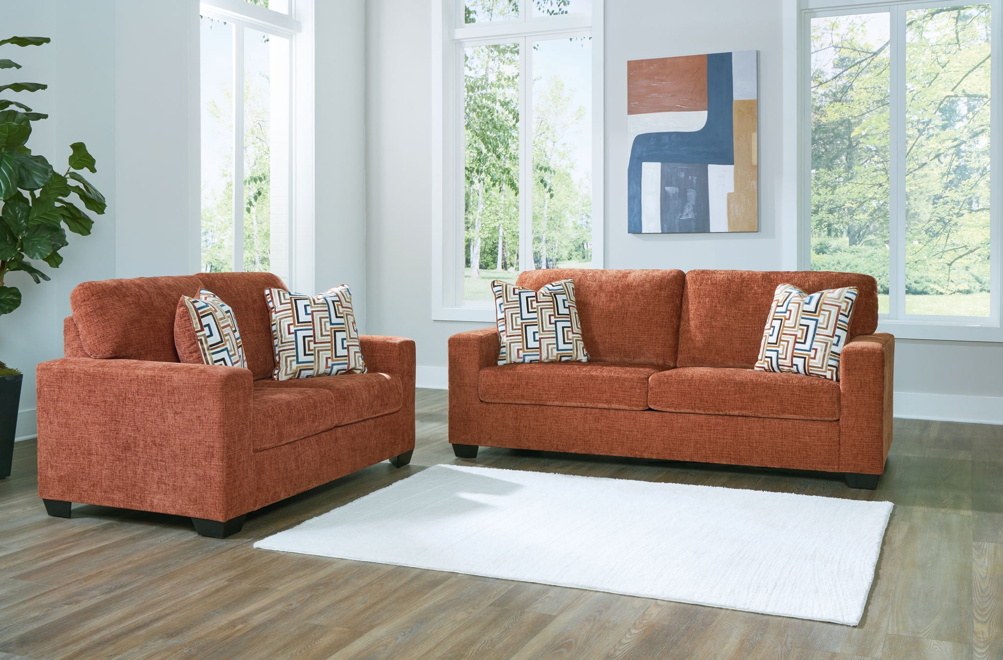 Aviemore - Living Room Set - Image 2
