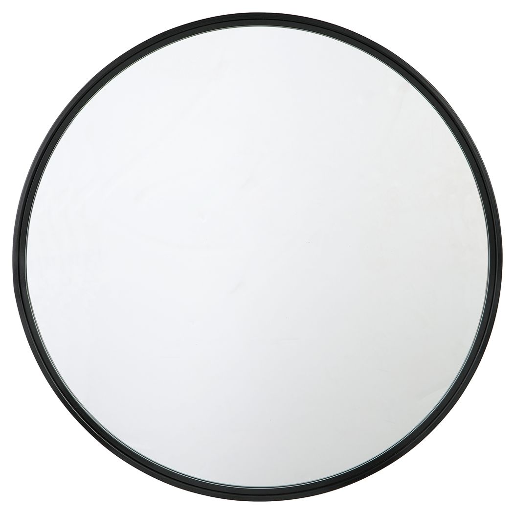 Brocky - Accent Mirror - Image 1
