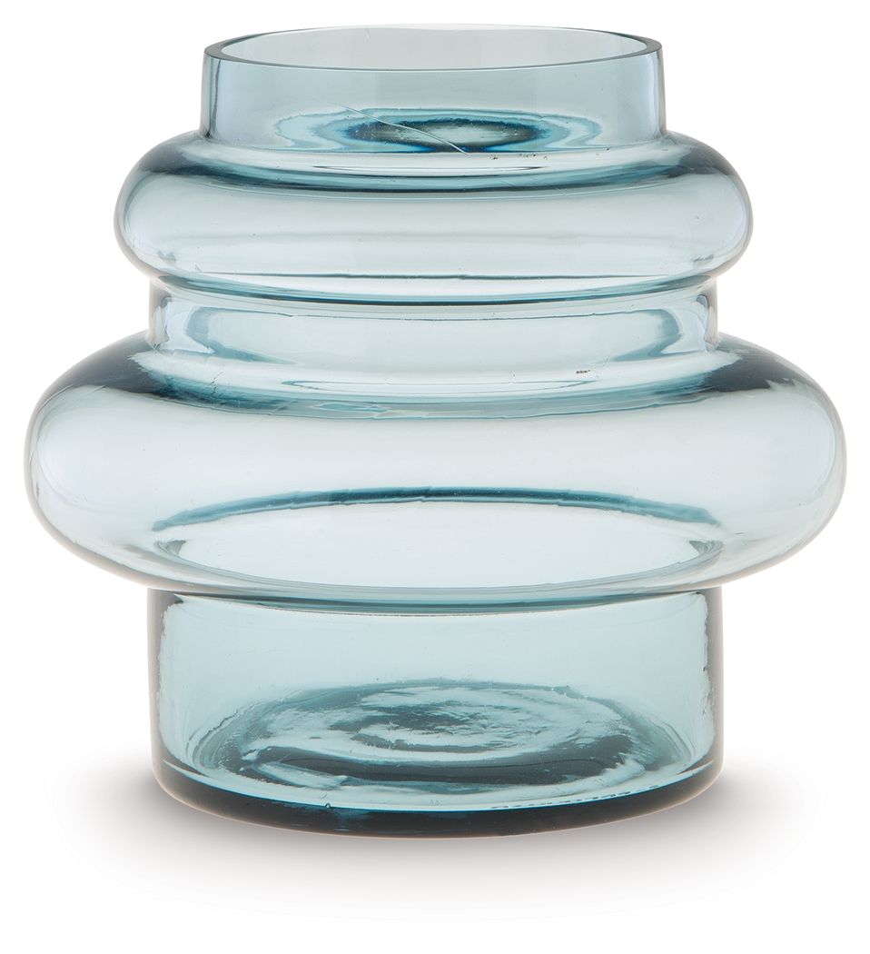 Vallmen - Blue - Image 1