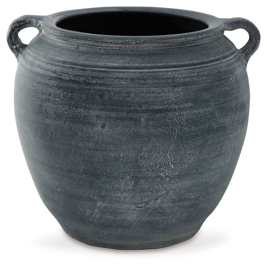 Meadie - 9" Vase - Image 1