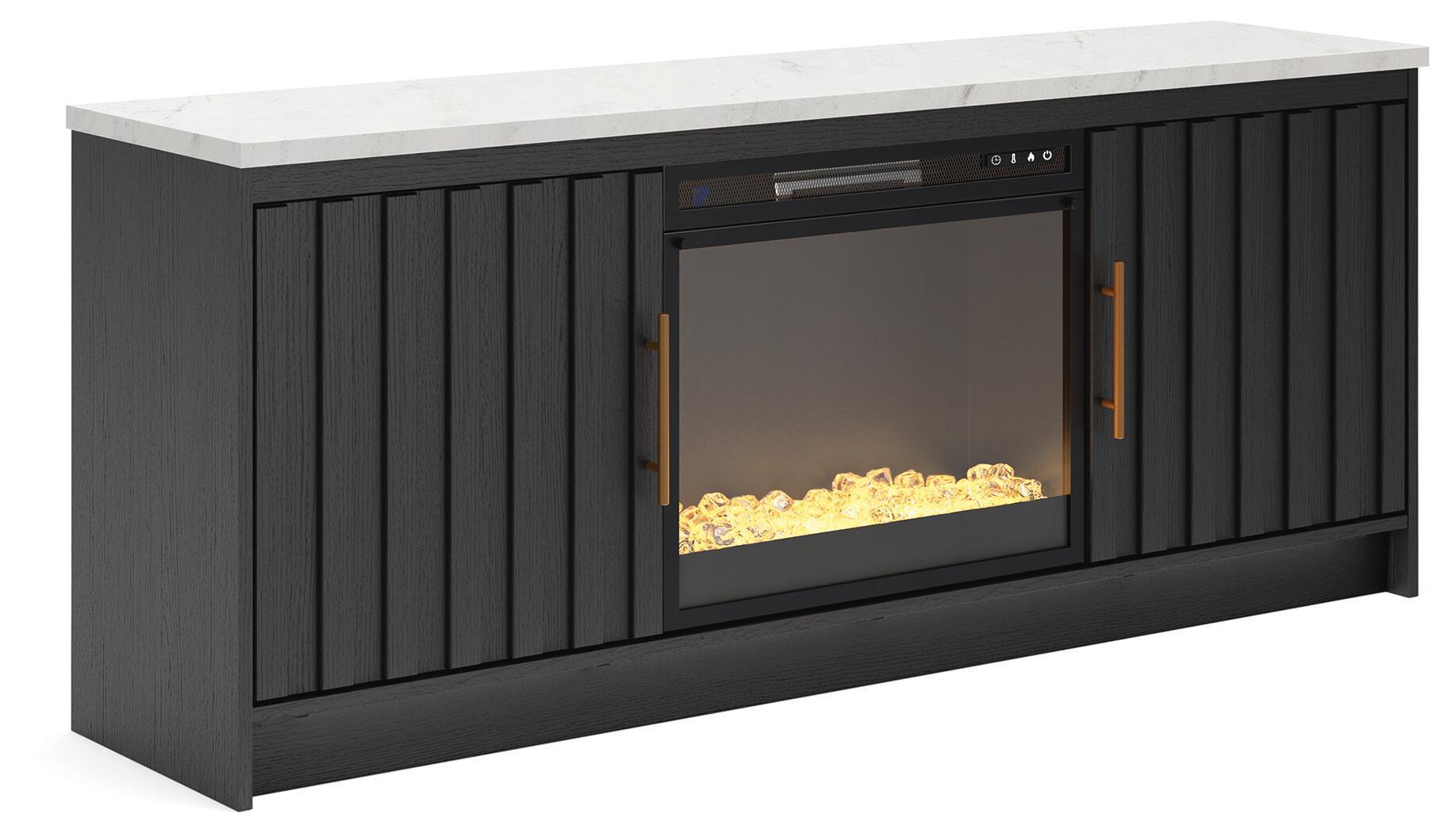 Cadmori - TV Stand - Image 1
