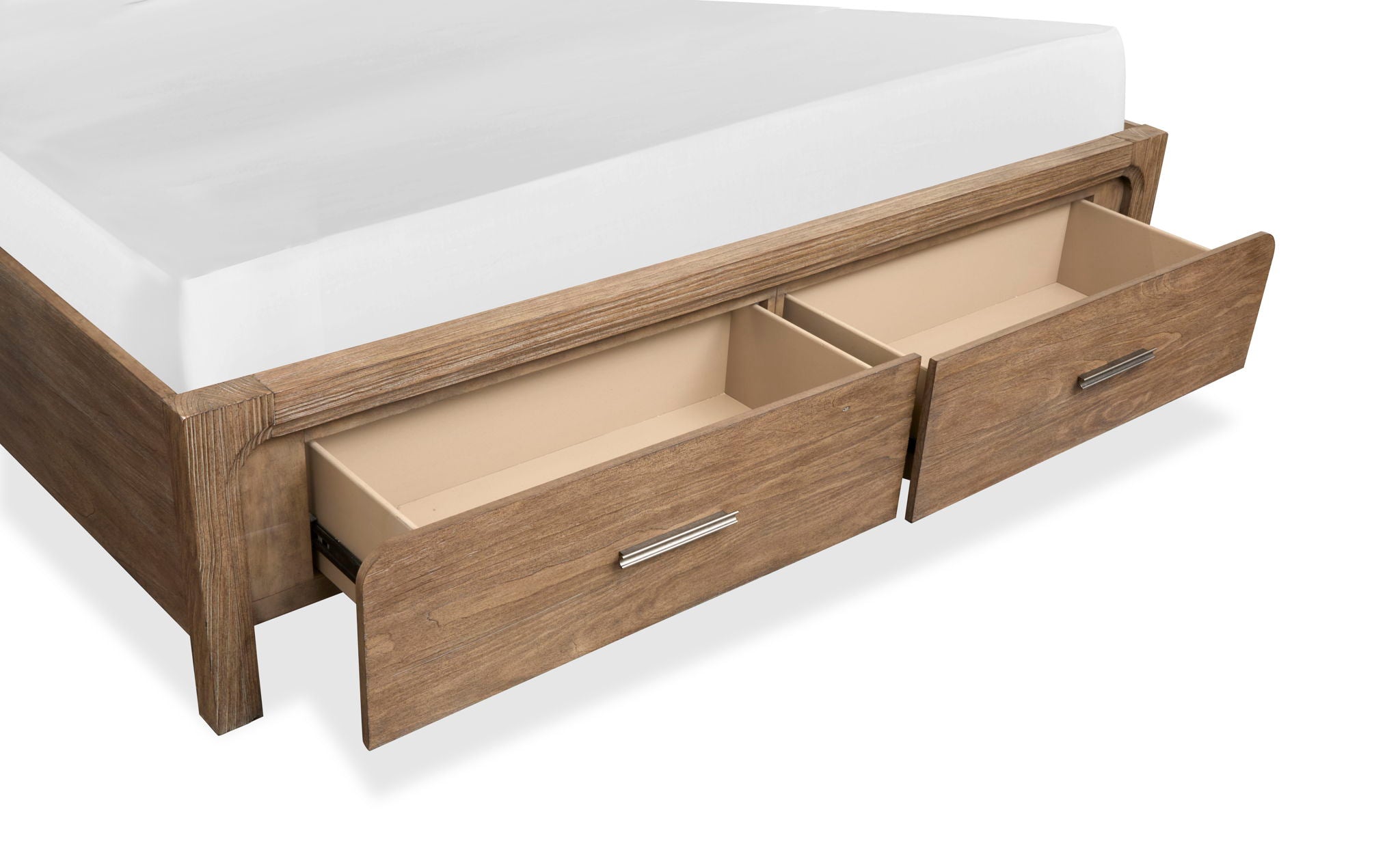 Westbourne - Panel Storage Bed - Image 3