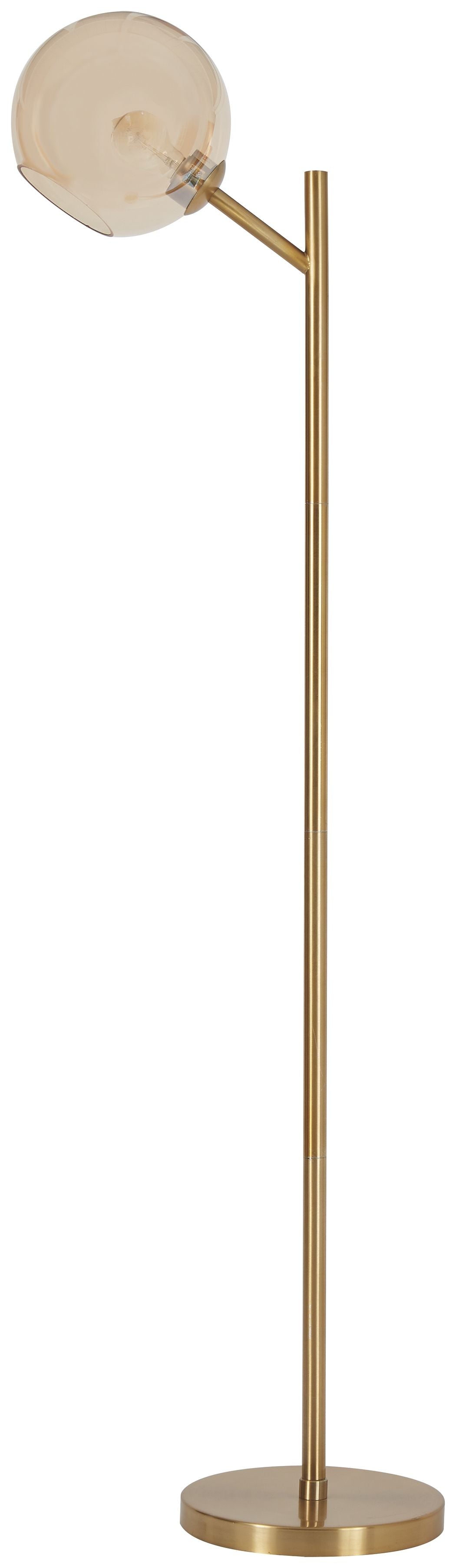 Abanson – Metal Lamp