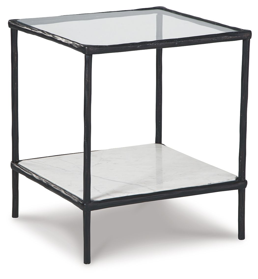 Ryandale - Accent Table - Image 2