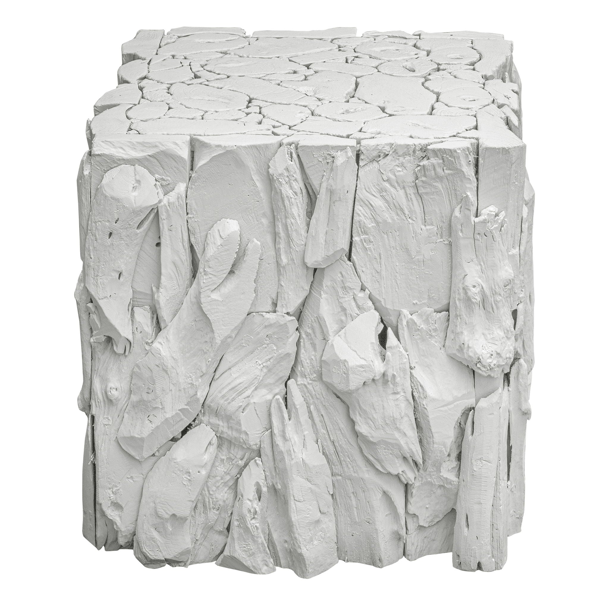 Teak Root – Bunching Cube