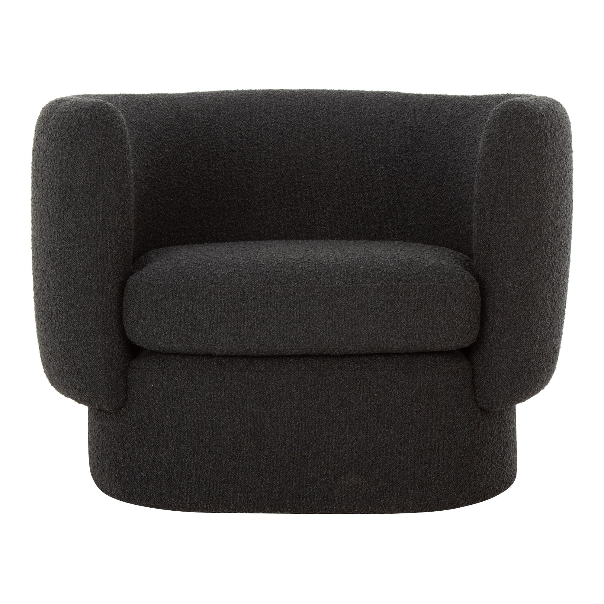 Koba - Chair - Black - Image 1