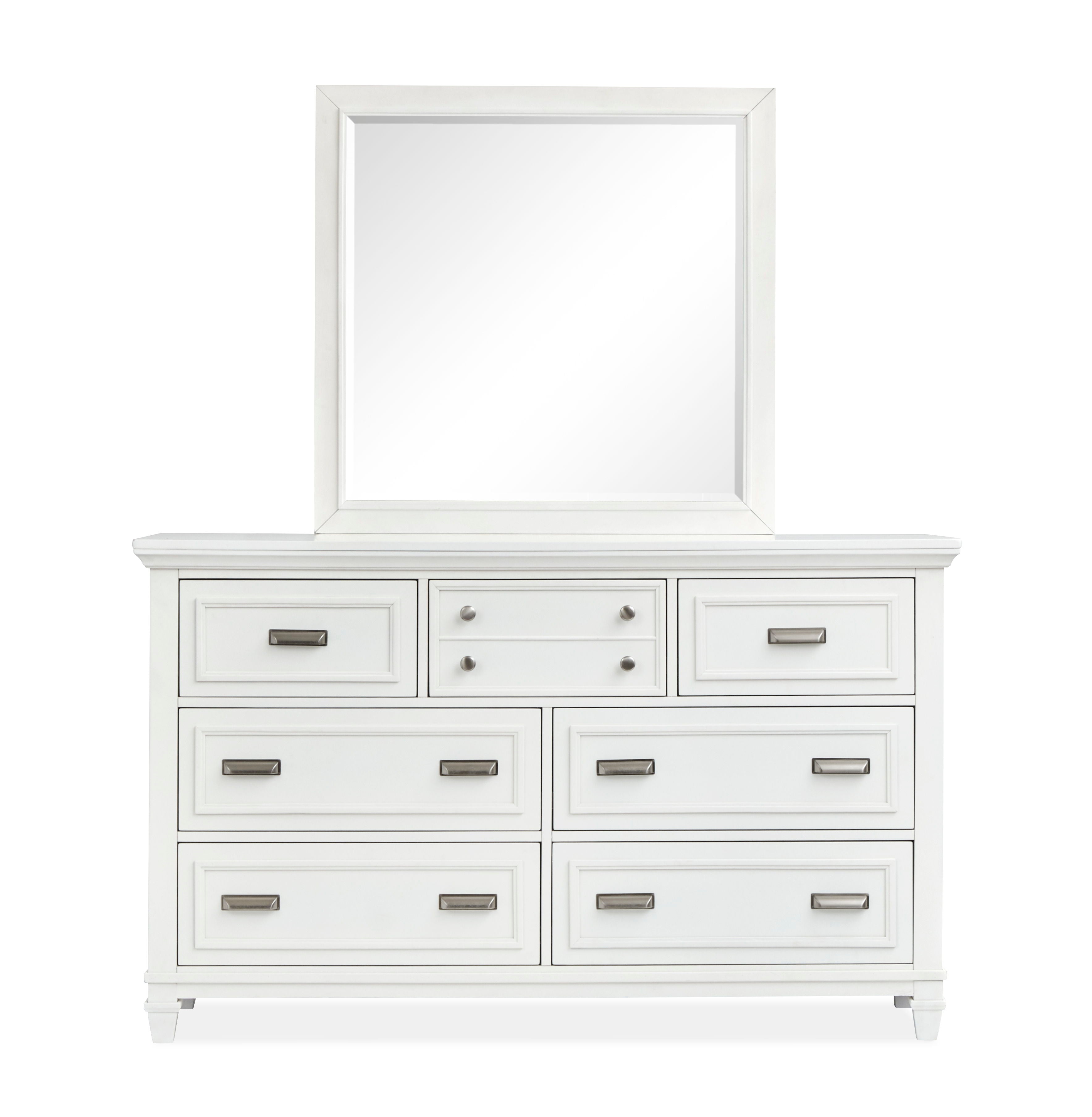 Charleston - Drawer Dresser - Image 3