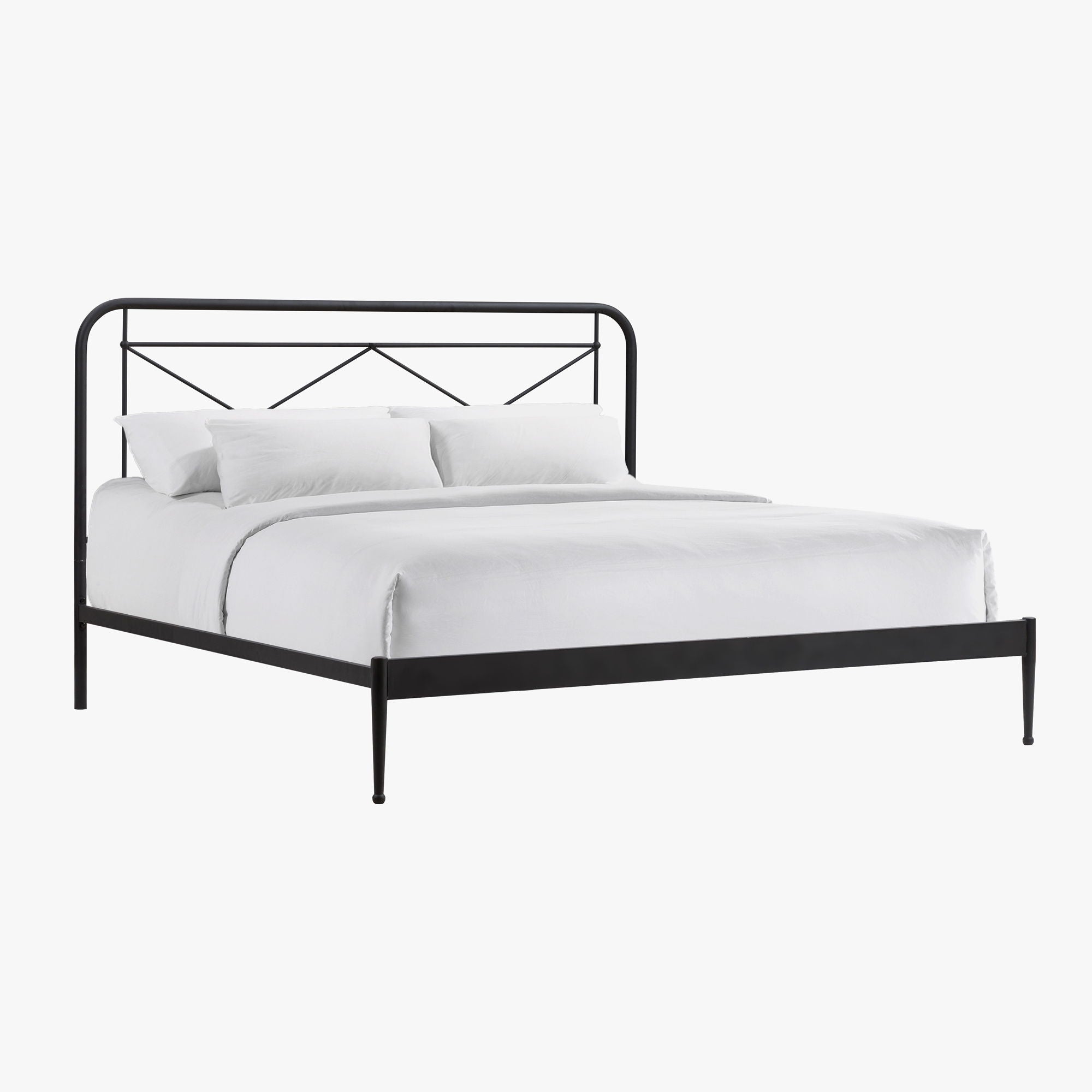 Metal Beds – Vintage Metal Bed