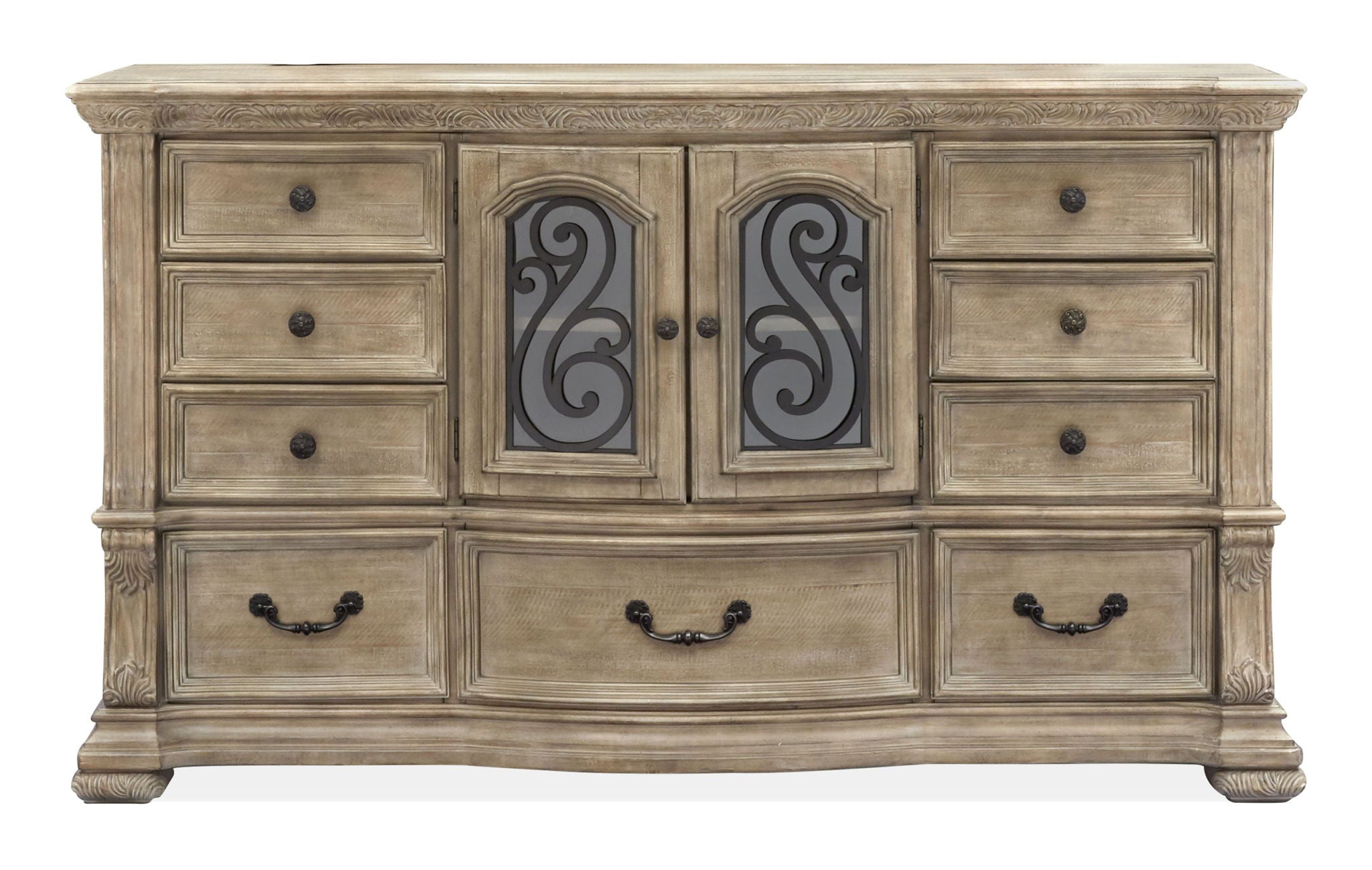 Marisol - Drawer Dresser - Image 1
