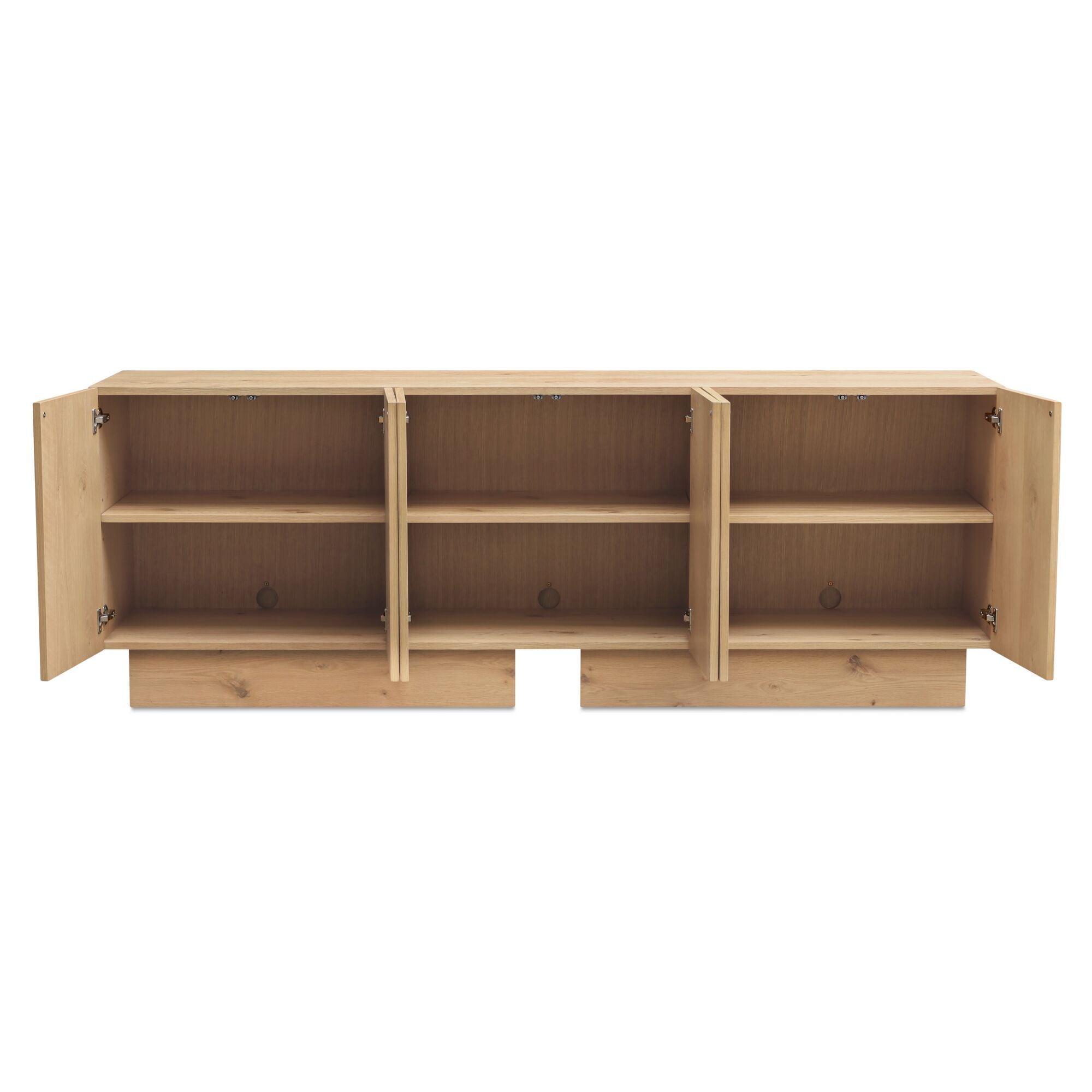 Shawn - Sideboard - Natural - Image 3