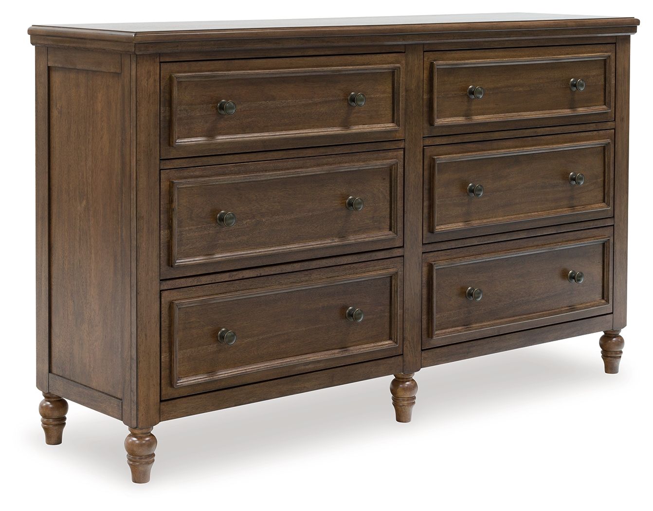 Sturlayne - Dresser - Brown - Image 1