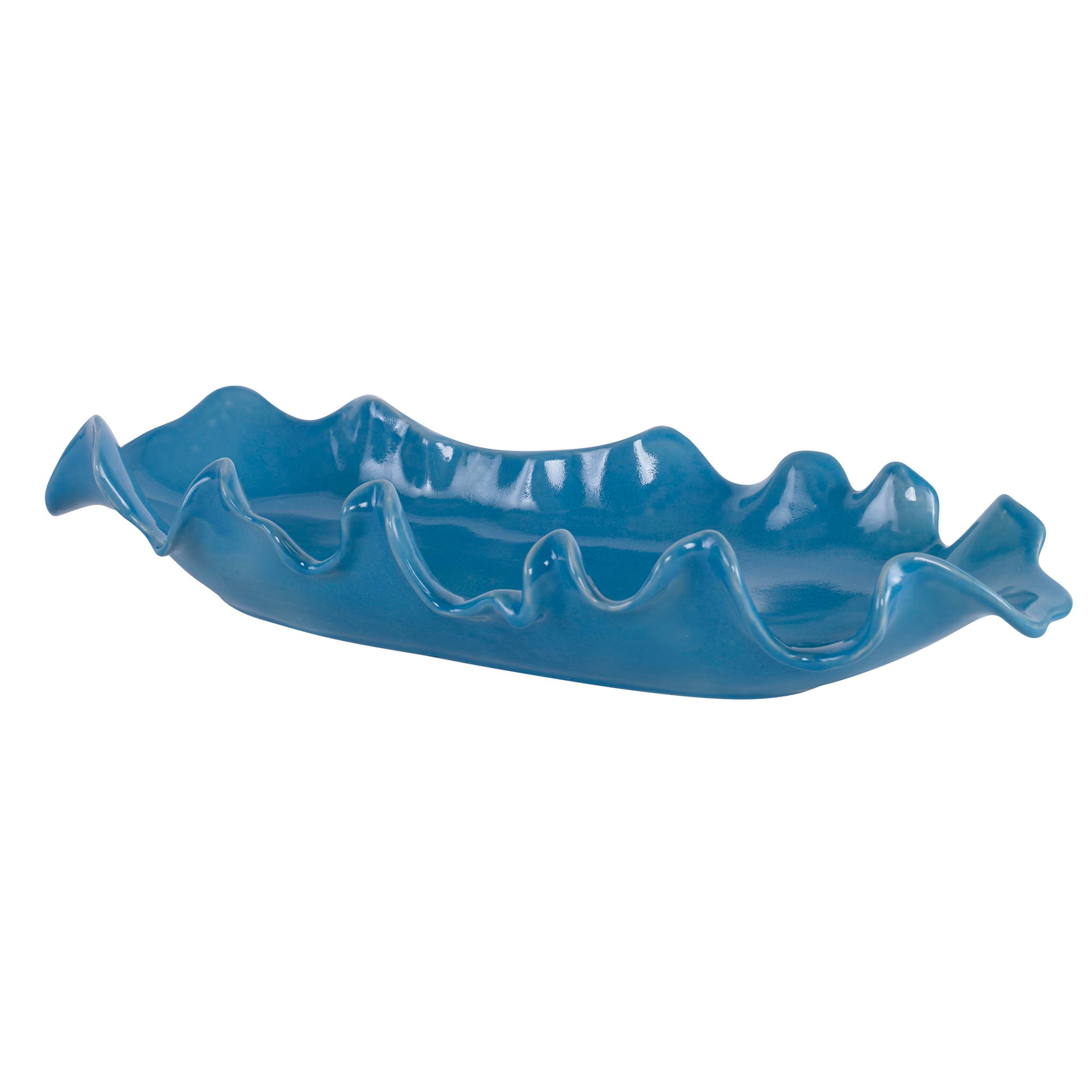 Ruffled Feathers - Bowl - Image 2