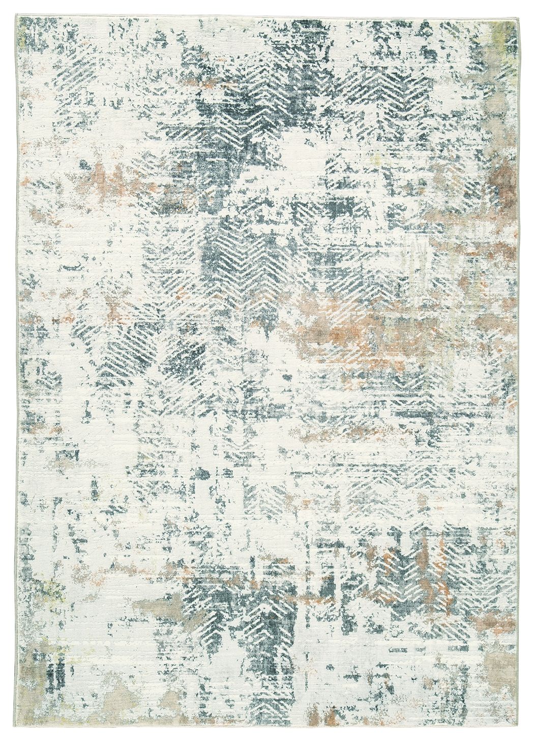 Redlings - Area Rug - Image 1