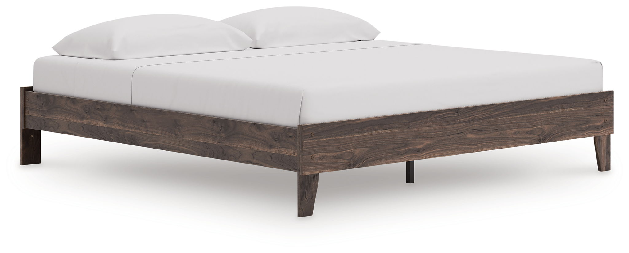Calverson – Platform Bed