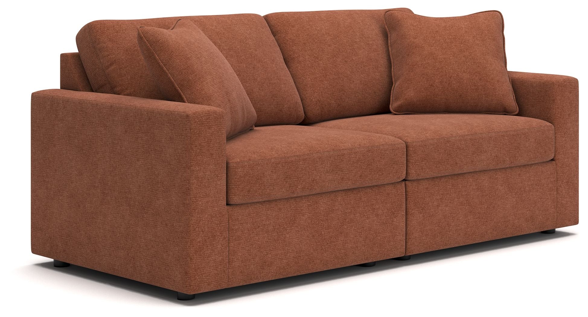Modmax - Sectional - Spice - Image 1
