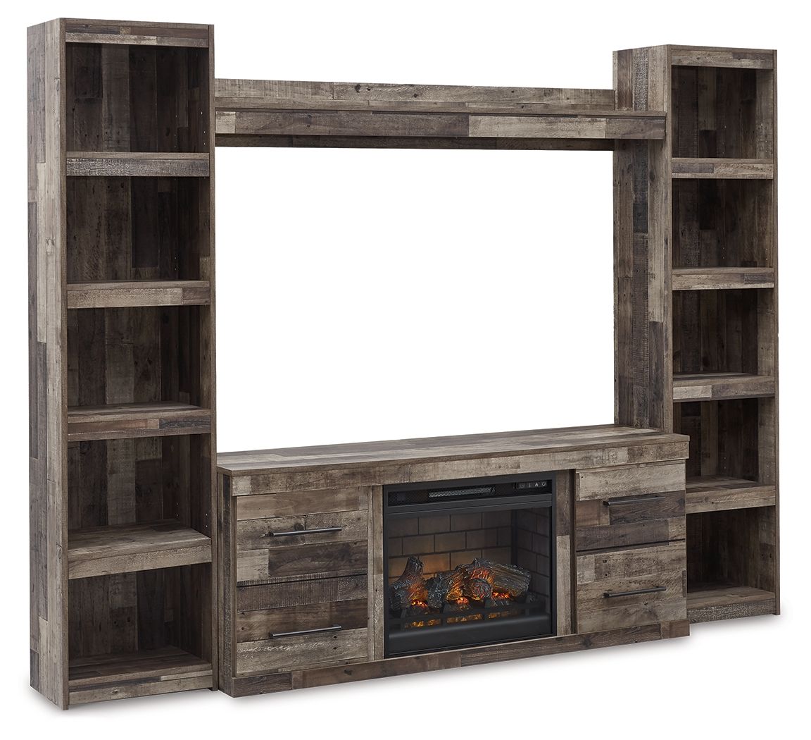 Derekson - Entertainment Center - Image 2