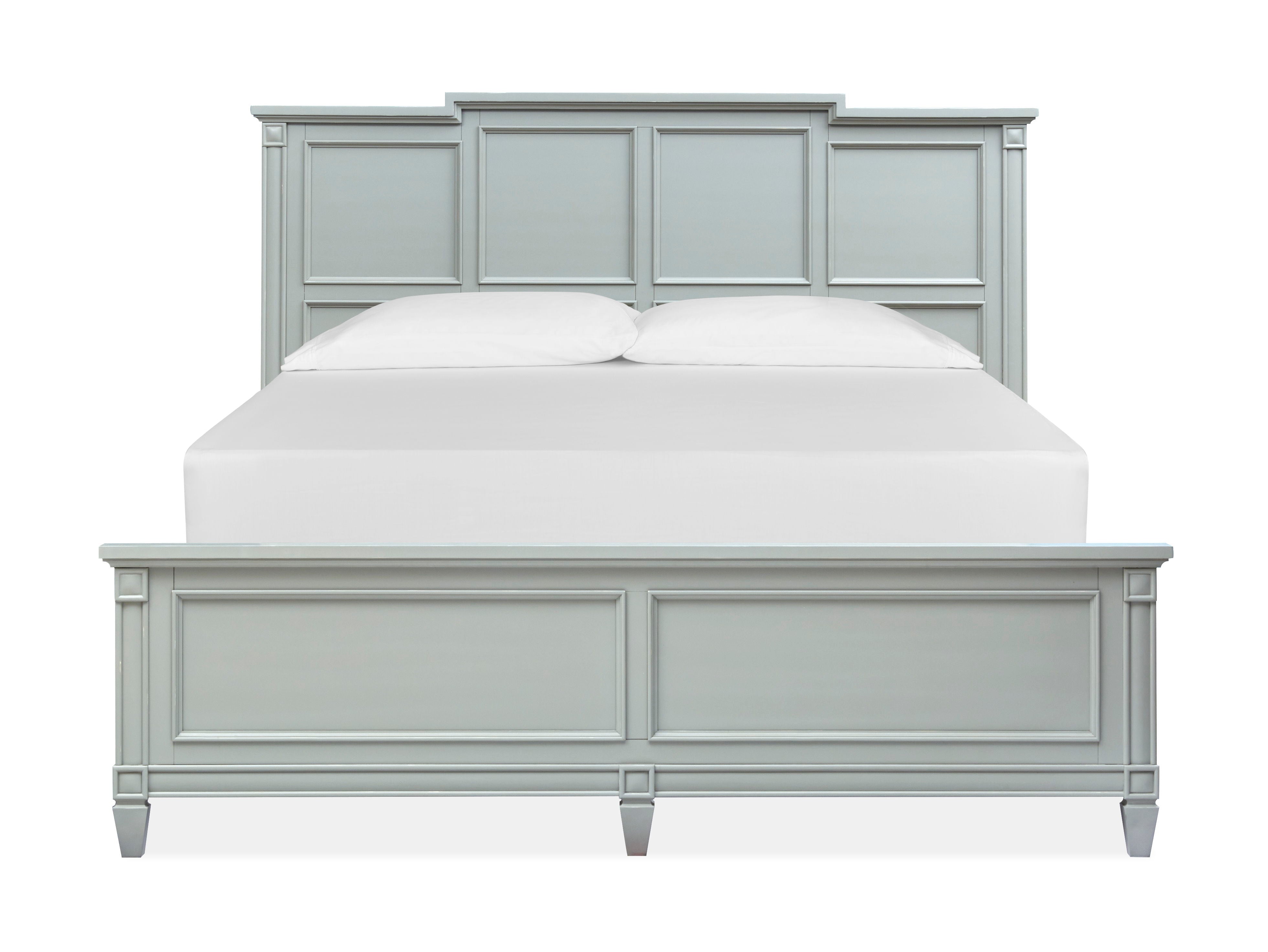 Glenbrook - Complete Panel Bed - Image 1