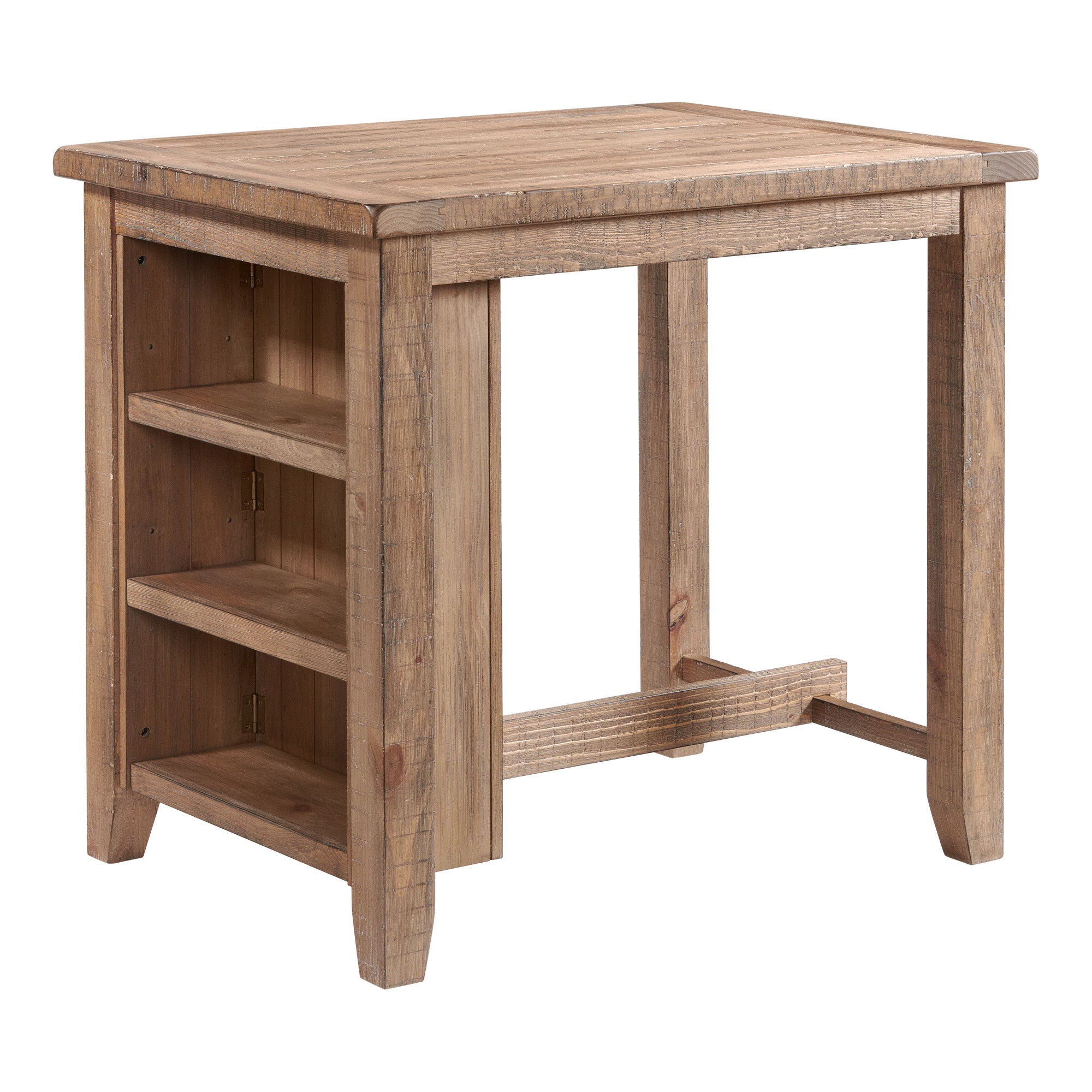 Highland – Multi Use Table – Sandwash