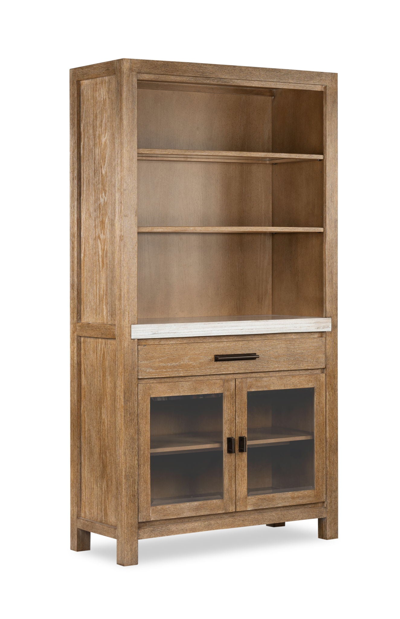 Plum Creek – Display Cabinet